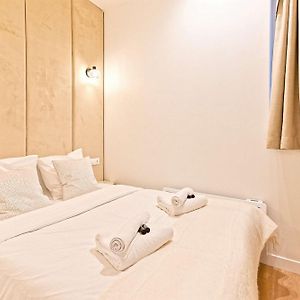 Appartement Supérieur à 2 Chambres à Coucher