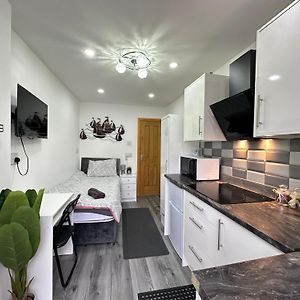 Chambre Simple de Luxe