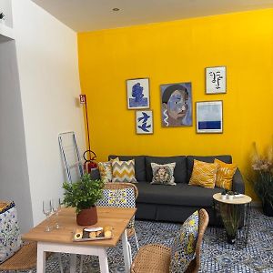 Appartement à 1 Chambre à Coucher