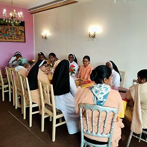 Hotel Saint Fracois Xavier