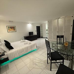 Le Due Torri Apartment