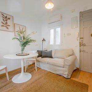 Warm Apartment In Salamanca