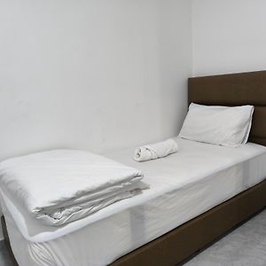 Suite à 2 Chambres à Coucher