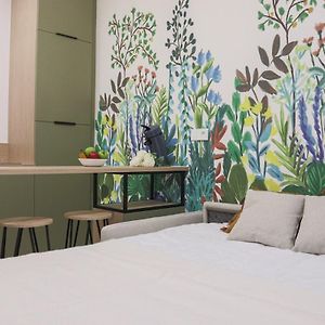 Appartement à 2 Chambres à Coucher