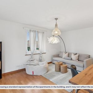 Appartement à 3 Chambres à Coucher