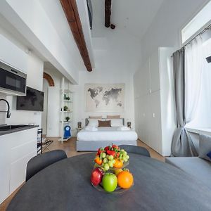 Luxury Loft In Milan City Center & Navigli - Doroteacity