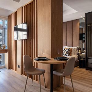 Appartement Studio