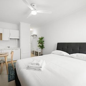 Appartement Studio