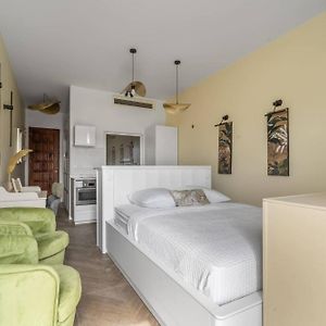 Appartement à 1 Chambre à Coucher