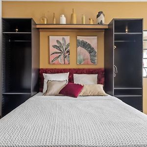 Appartement à 1 Chambre à Coucher