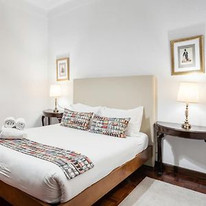 Chambre Standarde Lit Queen-Size