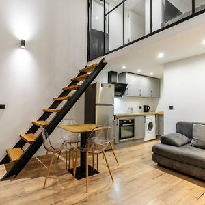 Appartement à 1 Chambre à Coucher