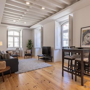 Appartement de Luxe à 1 Chambre à Coucher