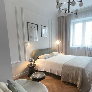 Apartament Pulawska 34