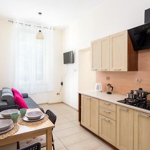 Apartment Koletek Street