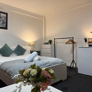 Family Apartment Near Marble Arch