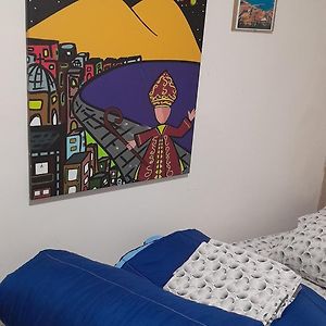 Appartement à 1 Chambre à Coucher