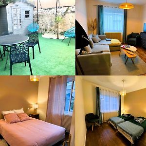 Maison 2 Chambres