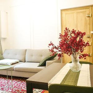 Spacieux Appartement Avec Terrasse A 5Min A Pied De La Gare