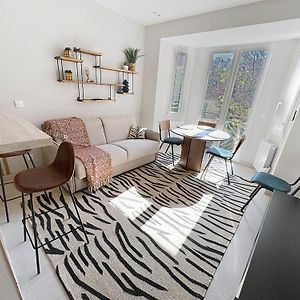 Appartement à 1 Chambre à Coucher
