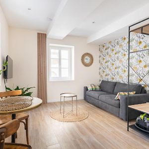 Appartement à 1 Chambre à Coucher