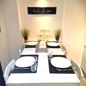 Maison 2 Chambres