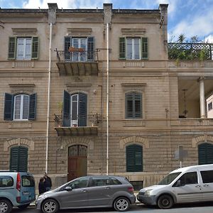 Appartement Suite