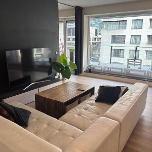Appartement à 3 Chambres à Coucher