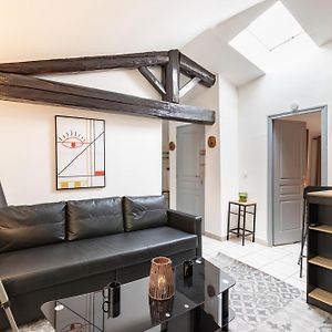 Appartement à 2 Chambres à Coucher