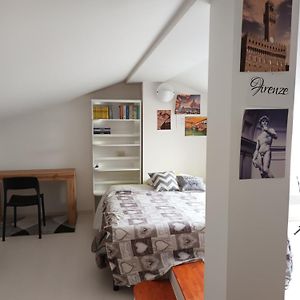 Private Bathroom Queen Room