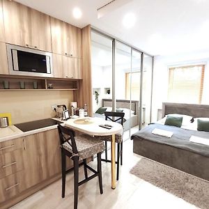 Appartement à 1 Chambre à Coucher