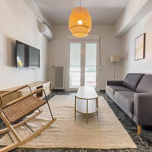 Appartement à 2 Chambres à Coucher