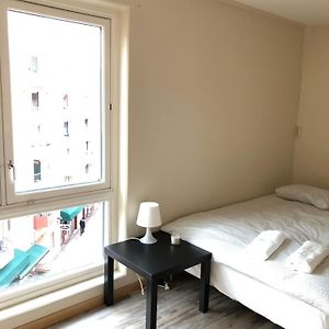 Guesthouse Centrum