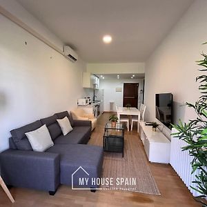 Myhousespain - Sor Angela, Luminoso Y Amplio D