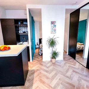 Appartement Rez-de-Chaussée