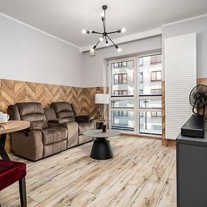 Appartement à 1 Chambre à Coucher