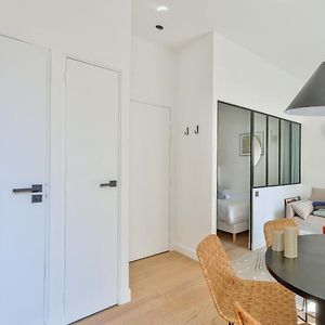 Appartement à 1 Chambre à Coucher