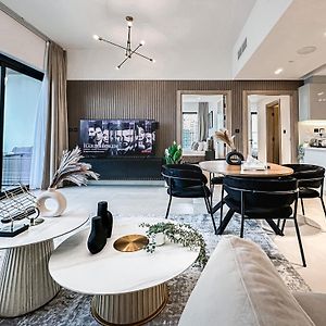 Appartement à 2 Chambres à Coucher