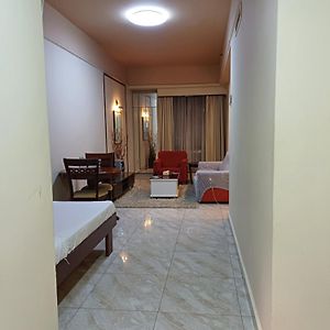 Appartement de Luxe
