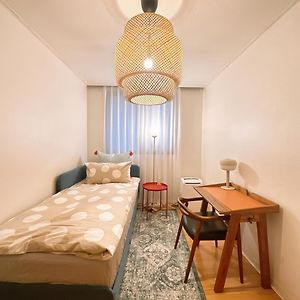 Chambre Simple