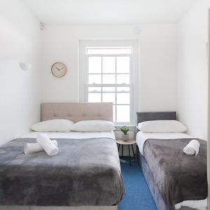 London Central Suits - Comfortable Rooms