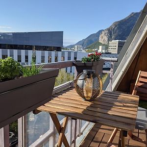 Appartement à 1 Chambre à Coucher