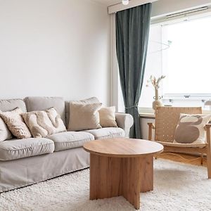 Appartement à 2 Chambres à Coucher