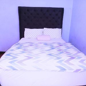 Chambre Standarde Lit King-Size