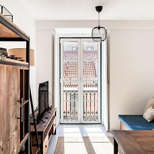 Appartement à 2 Chambres à Coucher