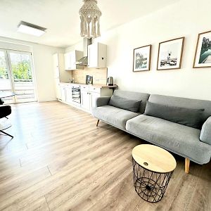 Appartement de Luxe