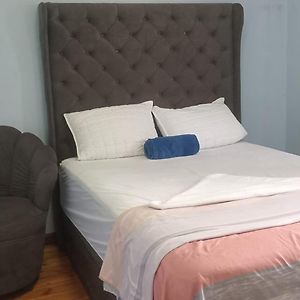 Chambre Double Économique