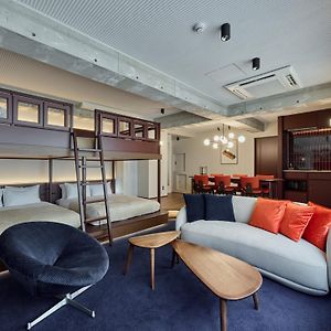Suite Supérieure Lit King-Size