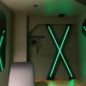 Appartement à 1 Chambre à Coucher