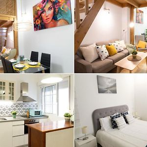 Appartement à 2 Chambres à Coucher
